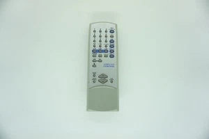 Remote Control For JVC RM-SMXJ10E MX-J10 CA-MXJ9 Stereo Compact Component System - Picture 1 of 5