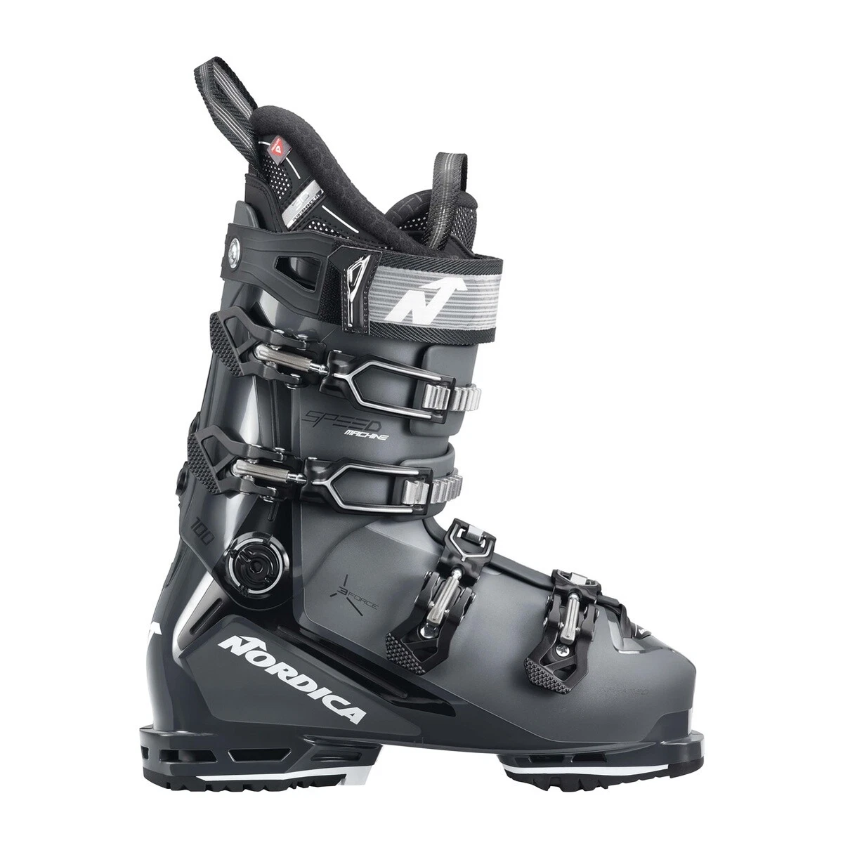 Nordica 9.5 Size Ski & Snowboard Boots for Men | eBay