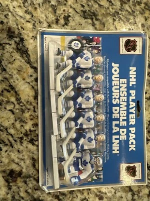Toronto Maple Leafs -  Gretzky Table Top Hockey Buddy L All-Star Overtime KST - Image 1 of 4
