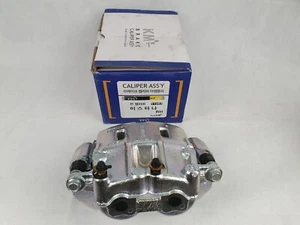 NEW RE-MANUFACTURED GENUINE MB VAN MB100 & MB140 FRONT BRAKE CALIPER ASSY RH - Picture 1 of 2