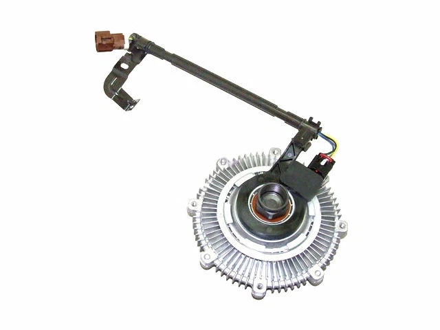 Embrague ventilador 8FBB18 para Mercury Mountaineer 2006 2007 2008 2009 2010 Foto 1 de 1