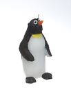 KERZE als Pinguin, ca. 10 cm, NEU