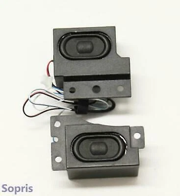 5NN59 H0T6K Dell Laptop Speakers 1WX2 Inspiron M5030 N5030 - Image 1 of 1