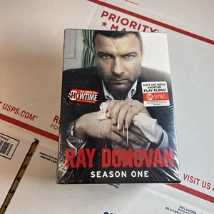 ray donovan seasons 1-7 dvd - Picture 1 of 4