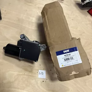 WAI WPM158 Windshield Wiper Motor for GM, Chevrolet 1991-2002 NEW - Picture 1 of 8