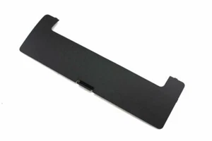 Bisel de placa de cubierta de plástico negro genuino Samsung FoxConn 50118P19F100H Q34G8010 - Imagen 1 de 3