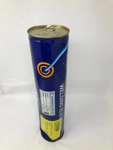 Washington Alloy Co. AWS E316L-16 14" Stick Electrodes 1/8" 10-Lbs. - Picture 1 of 3