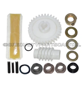41A4252-6A Garage Tür Öffner Gear Set Fr Chamberlain Craftsman Liftmaster Sears - Bild 1 von 1