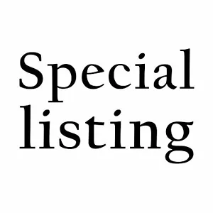 just4baby special listing - Picture 1 of 1