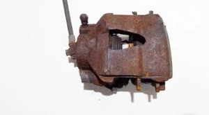 Volkswagen Golf 2002 Disc Brake Caliper Front Left Side Used, Genu #722992-03 - Picture 1 of 2