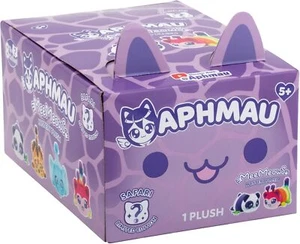 Neu Aphmau Meemeows 15.2cm Safari Weiches Plüsch Spielzeug Mystery - Bild 1 von 5