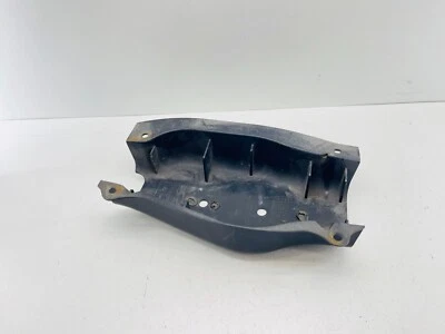 14-19 Cadillac ATS CTS CT5 LEFT LH REAR LOWER SUSPENSION CONTROL ARM COVER OEM - Image 1 of 3