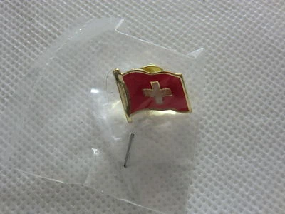 Schweiz Pin Swizzerland Neu siehe auch Fotos - Bild 1 von 2