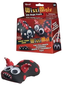 WIZZIMALS Playset - Black and Red by Toysmith NIB - Picture 1 of 4