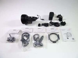 Light and Motion Stella 2000 Light Kit - Parts or Repair - Picture 1 of 5