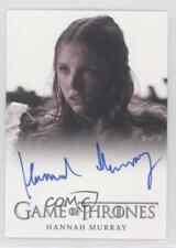 2015 Rittenhouse Game of Thrones Season 4 Trading Cards 8