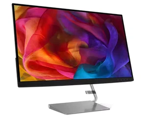 LENOVO Q27q-1L QHD Monitor 27 Zoll QHD IPS-Display, 2560 x 1440 - Bild 1 von 2