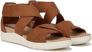 Dr. Scholl's Womens Time Off Fun Sandal - Picture 1 of 30