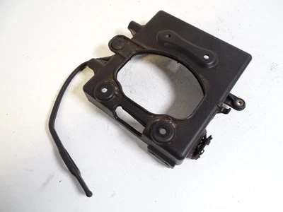 Ducati Monster 750 2002 caja de batería soporte bandeja correa 82912831B Foto 1 de 4