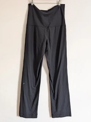 Ladies Black Diamond Maternity Climbing Trousers UK Medium - Image 1 of 4
