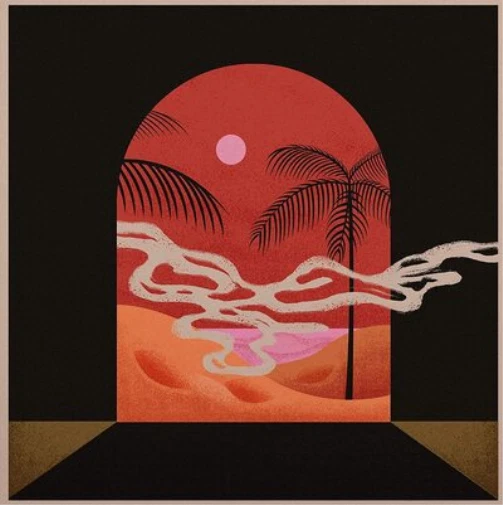 The Still Brothers Wake Up (Feat. Marina)/The Deep (Vinyl) 7" Single - Image 1 of 1