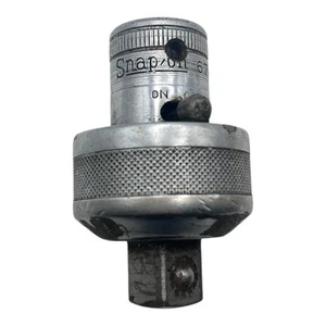 Snap-On Tools 67 1/4" Drive Ratcheting Adapter for Breaker Bar USA - Bild 1 von 5