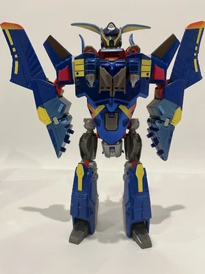 变形金刚野兽机器超级喷射风暴 — 第 1/4 张图片