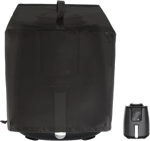Air Fryer Abdeckung, Geräteabdeckung Wasserdicht & Staubdicht für 13,8X10,2X13,77 Zoll - Bild 1 von 12
