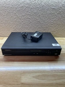 Q-See 8 Channel Security System QC908 HD with 1TB HDD DVR W/Power Adapter *read* - Picture 1 of 15