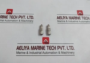 Lot Of 5X LJS Bottle Fuse 4/ 380- 250= - Picture 1 of 9