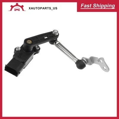 Air Suspension Ride Height Level Sensor for BMW I3 2014-2021 No.37146870200 New — 第 1/4 张图片