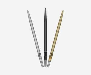 Target Swiss Nano Points negro - Imagen 1 de 1