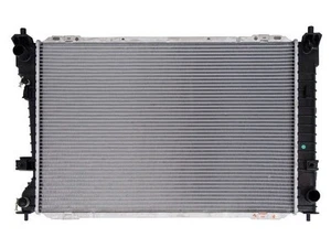 OSC Automotive 67XY45G Radiator Fits 2008-2012 Ford Escape Radiator - Picture 1 of 1