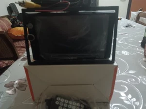 auto radio 7 pollici stereo auto 2din touchscreen bluetooth gps satellitare wifi - Foto 1 di 1