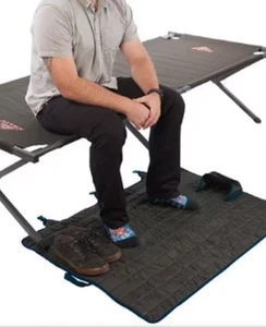 Kelty Discovery Cot Floor Mat Quilted Camping 41x29” (floor mat only) - Picture 1 of 7