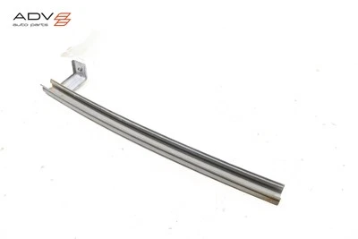 Honda Pilot 2016-22 puerta delantera izquierda ventana vidrio guía trasera canal OEM Foto 1 de 4