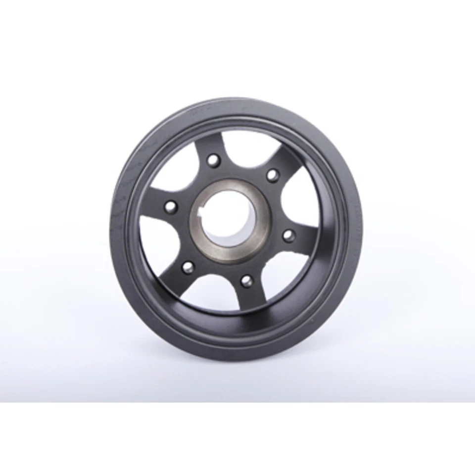 12603180 AC Delco Harmonic Balancer para Chevy Sedán Cadillac CTS ATS Colorado Foto 1 de 1