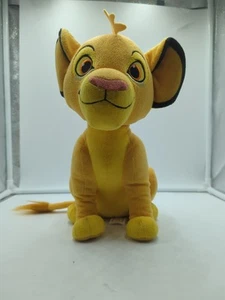 Disney The Lion King SIMBA 12" Plush  - Picture 1 of 6