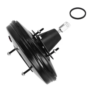 Power Brake Booster Vacuum For Ford Edge 2011 2012 2013 2014 54-72020 New - Picture 1 of 22