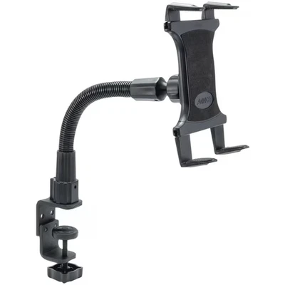 Arkon Heavy-duty Desk Or Cart Tablet Mount With Adjustable C-Clamp - Image 1 of 4
