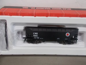 ATLAS ~ COCHE TOLVA 2 BAHÍAS LEHIGH & NEW ENGLAND # 15363 ~RTR~ESCALA HO~LOTE C - Imagen 1 de 5