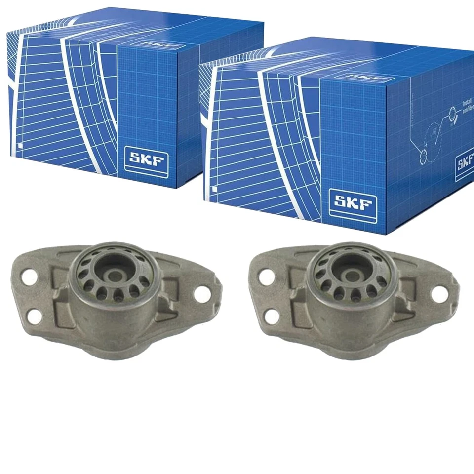 1x VKDA 40127 SKF Federbeinstützlager