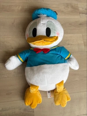 donald duck stofftier - Bild 1 von 4