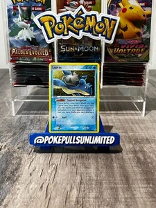 Lapras 8/92 Legend Maker Holo Rare Pokemon Karte - Bild 1 von 2