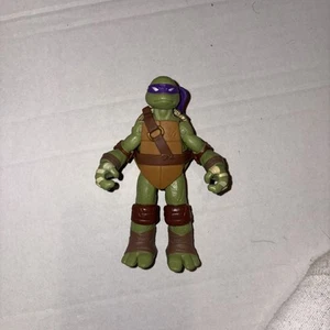 Teenage Mutant Ninja Turtles DONATELLO TMNT Action Figure 2012 Viacom#H-669 - Picture 1 of 1