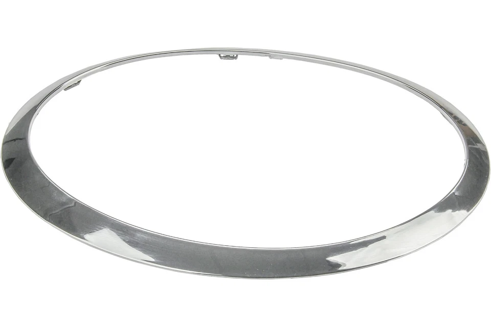 Anillo de ajuste de faros URO Parts 51137300632 para Mini Cooper 14-20 Foto 1 de 4