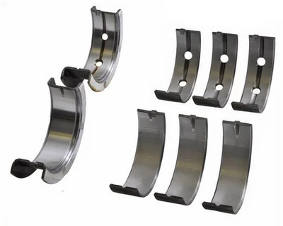 ENGINETECH MAIN BRNG GM BUICK 3.3L 204 3.8L 231 TALLA 030 Foto 1 de 4