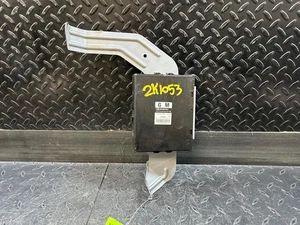 Módulo de control electrónico Legacy 2012 2,5 L AT (CVT) emisiones federales probado - Imagen 1 de 5