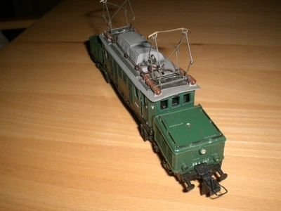 TRIX EXPRESS E94(17) - Bild 1 von 4