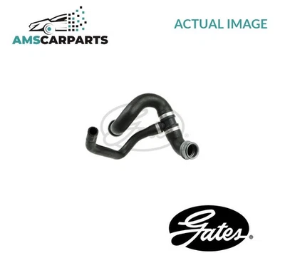 RADIATOR HOSE LOWER 05-2601 GATES NEW OE REPLACEMENT - Image 1 of 4